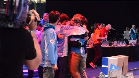 Worlds Documentary | Two Bits and a Byte | 4029 | Relic Recovery