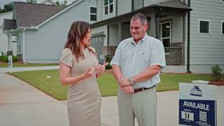 Marble Tree: Move-In Ready Homes with Eastwood Homes (2539)