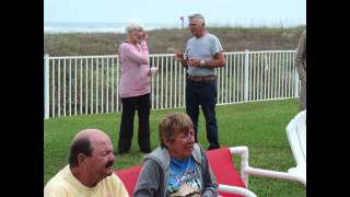 BOYD CLEMENTS 90th BIRTHDAY HD 1080p