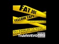 Fat Joe - Yellow Tape ft. Lil Wayne, A$AP Rocky & French Montana [OFFICIAL INSTRUMENT WITH HOOK]