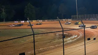 8/9/2020 FWD Harris Speedway