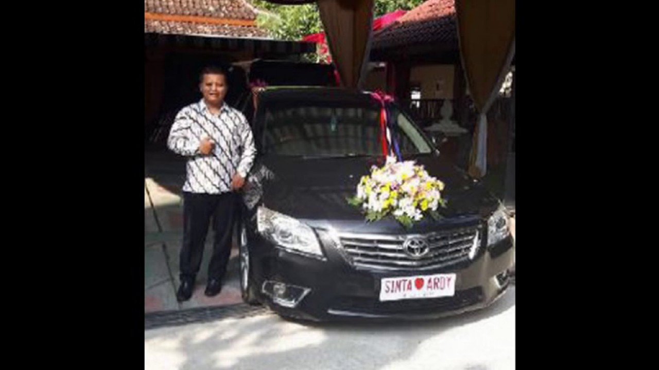 Rental Mobil  Jogja  Tarif Murah  YouTube