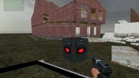 Source VPhysics collapsins