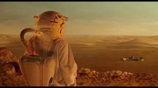Postcards from the Future Trailer