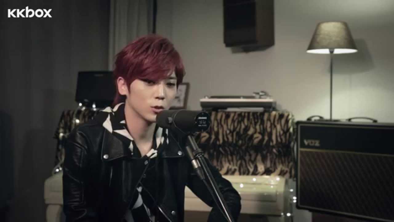 Bii 畢書盡 - 採訪花絮 (上) - KKBOX × 樂人 Live Session Vol. 6