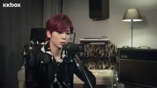 Bii 畢書盡 - 採訪花絮 (上) - KKBOX × 樂人 Live Session Vol. 6