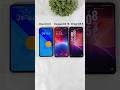 One UI 8.5 or OxygenOS 16 or OriginOS 6 Live Wallpapers ? #oneui8 #oxygenos16 #originos6
