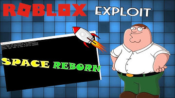 NEW ROBLOX EXPLOIT: SPACE REBORN (NEW UPDATED) BTOOLS, FF, KILL AND MUCH MORE! (13th January)