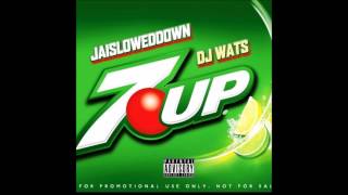 J taken - Pull Up N' Stunt ft. Benny The Jet SLOWED DOWN