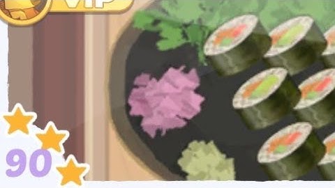 Perfect Tidy Level 90 Solution