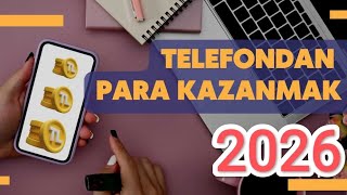 Evden Para Kazanma Sanatı - 2026 Mares Ajans