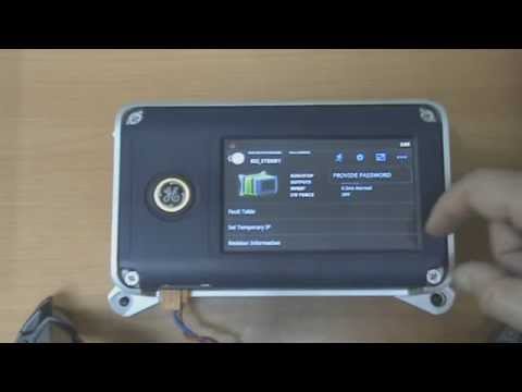 Обзор семейства PACSystems RXi компании GE Intelligent Platforms