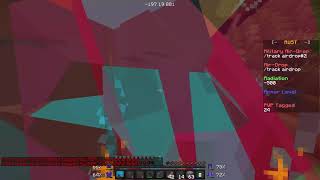War 3v3 (2 DbBlacks And 1 Black vs 3 reds) Rust v2 Minebuilders