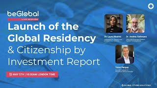 The Global RCBI Report 2025
