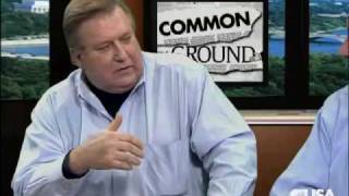 Celebrity Common Ground with Bob Beckel and Cal Thomas Wealth