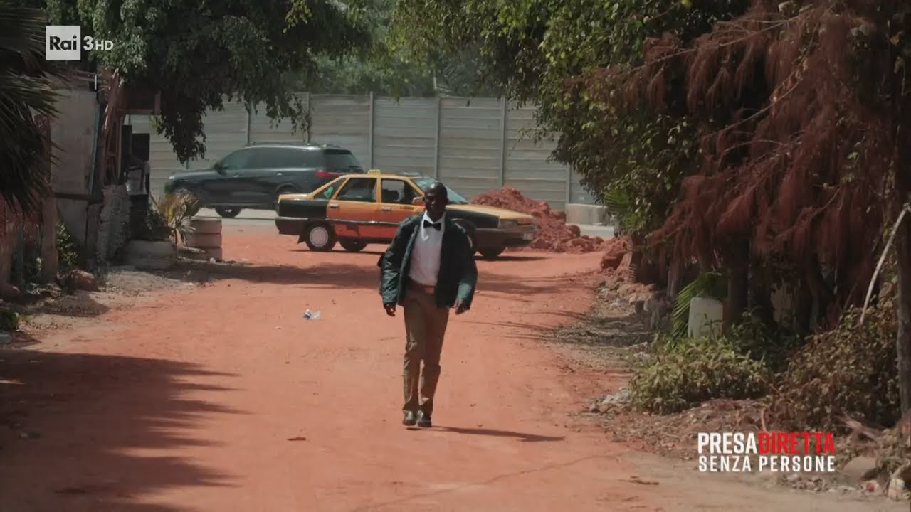 Formati e abbandonati - PresaDiretta 18/09/2023