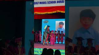 KG2 M Graduation Day #graduation #kindergarten