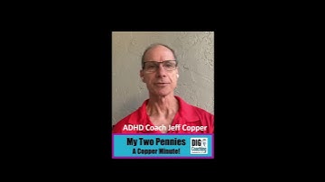 ADHD: What is an Executive Function?