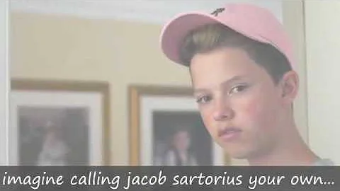 Jacob Sartorius dates his fan