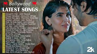 Bollywood New Songs  2022 💖 Jubin Nautyal, Arijit Singh, Atif Aslam,Neha Kakkar