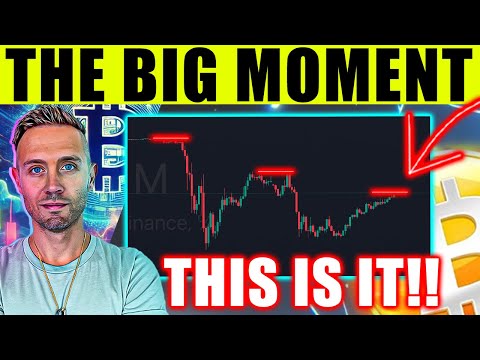 BITCOIN Dominance Signals ALTCOIN TSUNAMI! (Years in the Making!)