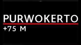 Download lagu Ditepinya Sungai Serayu || 'Bel Stasiun Purwokerto'