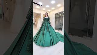 ?إكتشف فن الموضة?من تصاميمنا المميزة في عالم الرقي والإبداع لموسم 2024? عرس dress wedding gown