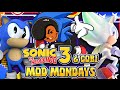 Sonic 3 & Cobi! - Mod Mondays