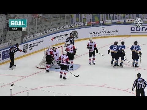 Avangard 3 HC