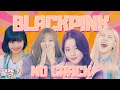 is this a pretty girl? | blackpink no crack #18