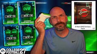 Evos, Supercharged Promo...and Rare Bnd+ Fantasy Packs!