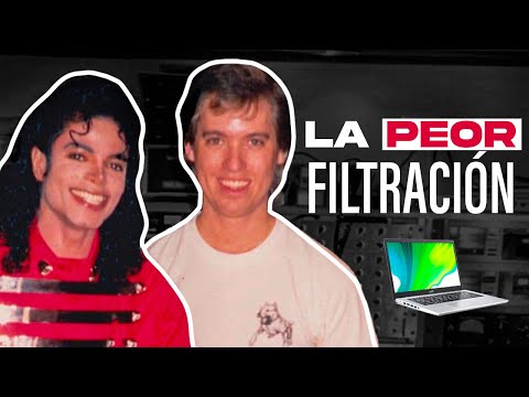 THE WORST MJ LEAK HAS HAPPENED
