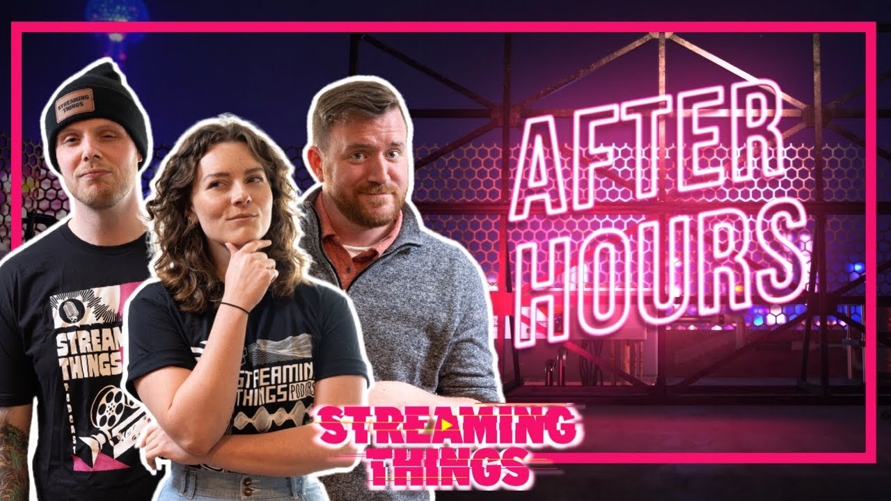 After Hours | Letterboxd, Reality TV, and Streaming Things Memories After Hours | Letterboxd, Reality TV, and Streaming Things Memories