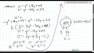 Math 252 HW 2.2.3