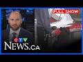 Middle East Conflict Increases Pressure On Gas Prices CTV News London At 6 Thurs March 19 2026