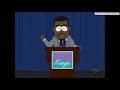 South Park Best of Kanye West Mp3 Song