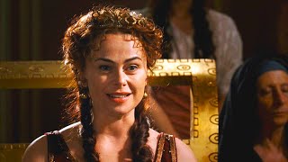 Attia Arranges Deposit from Numa (ROME HBO) [HD Scene]