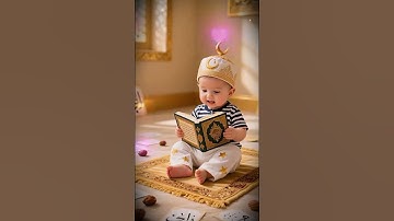 أجمل طفل يقرأ سورة الإخلاص 🙏🏽❤️👦🏽