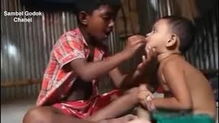 Sholawat Nabi yang Bikin MENANGIS dengan klip KISA ANAK YATIM