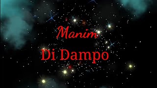 Di Dampo Lyrics Karbi Evergreen Song