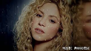 Shakira - Te Aviso, Te Anuncio Tango (1 Hour)