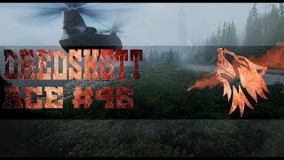 WARFACE | ACE #46 [DredSkott]