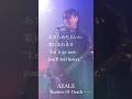Shadow Of Death - AZALE(Live)