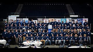 2019 Washington Youth Apprenticeship Signing Day
