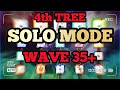 4th Tree Solo Mode 35+ - Random Dice