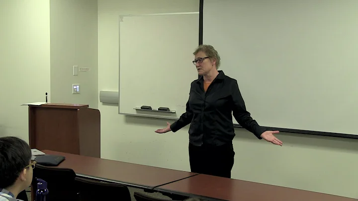 Amelia Regan, Professor of Transportation Systems ...