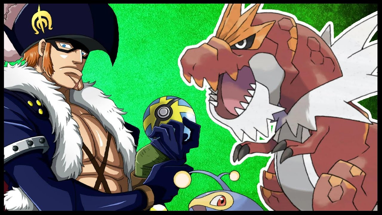 Tobi Roppo Pokémon Teams!! – One Piece Discussion | Tekking101