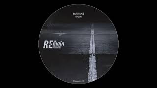 MarAxe - Razor (Original Mix)