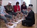 IMA Group Ionic Foot Bath Training Video