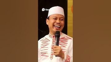 Wudhu Sempurna Tips Agar Sholat Khusyuk & Tidak Goyang! #ceramahlucu #ustadabdussomad #uas #lucu